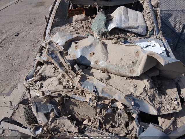 46400965 :رقم المزاد ، 3TMDZ5BN7LM092819 vin ، 2020 Toyota Tacoma Trd Off-road مزاد بيع