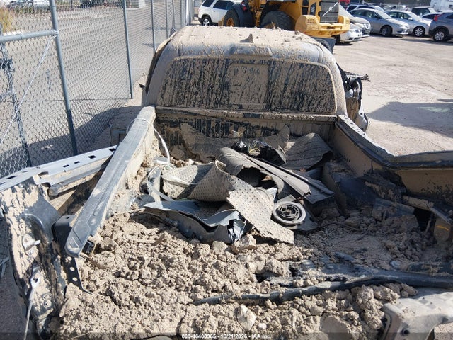 46400965 :رقم المزاد ، 3TMDZ5BN7LM092819 vin ، 2020 Toyota Tacoma Trd Off-road مزاد بيع