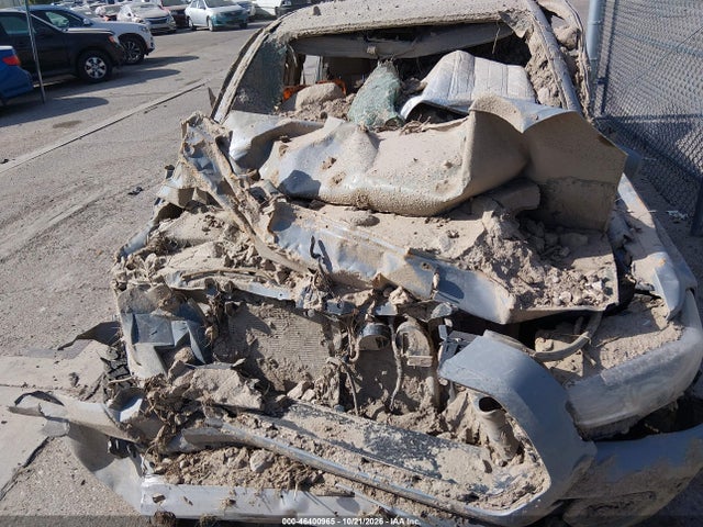 46400965 :رقم المزاد ، 3TMDZ5BN7LM092819 vin ، 2020 Toyota Tacoma Trd Off-road مزاد بيع
