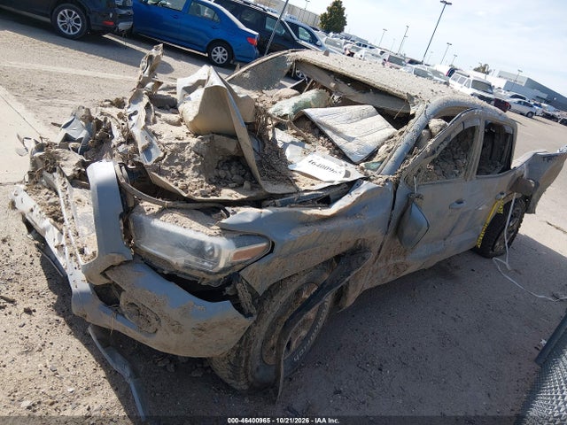 46400965 :رقم المزاد ، 3TMDZ5BN7LM092819 vin ، 2020 Toyota Tacoma Trd Off-road مزاد بيع