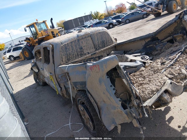 46400965 :رقم المزاد ، 3TMDZ5BN7LM092819 vin ، 2020 Toyota Tacoma Trd Off-road مزاد بيع
