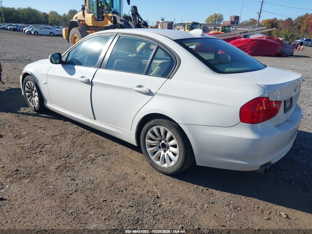 Продажа на аукционе авто 2009 Bmw 328i, vin: WBAPH53579A434190, номер лота: 46401003