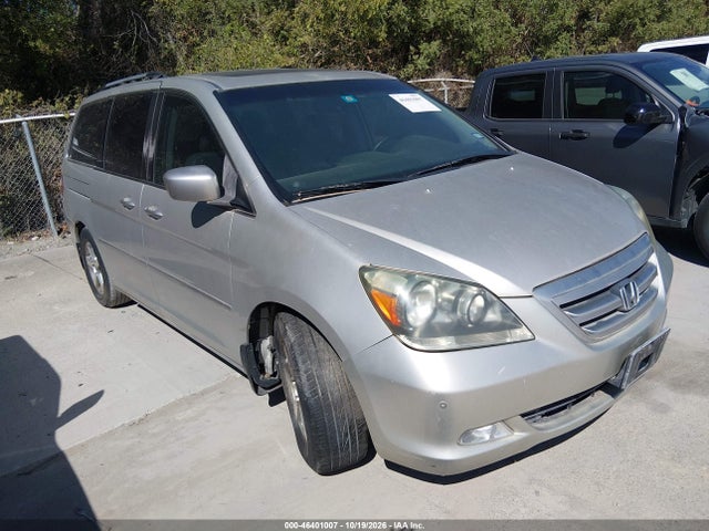 Aukcja sprzedaży 2005 Honda Odyssey Touring, vin: 5FNRL38825B094773, numer aukcji: 46401007