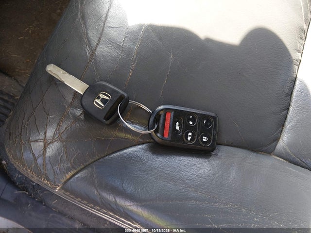 Продаж на аукціоні авто 2005 Honda Odyssey Touring, vin: 5FNRL38825B094773, номер лоту: 46401007