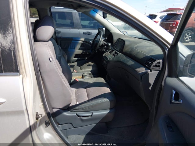 Продаж на аукціоні авто 2005 Honda Odyssey Touring, vin: 5FNRL38825B094773, номер лоту: 46401007