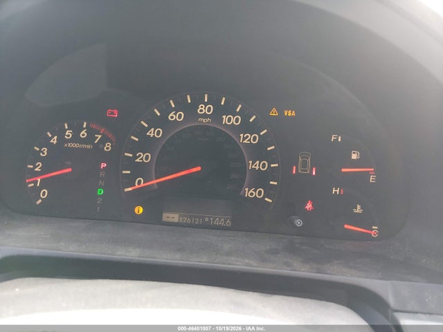 Продаж на аукціоні авто 2005 Honda Odyssey Touring, vin: 5FNRL38825B094773, номер лоту: 46401007