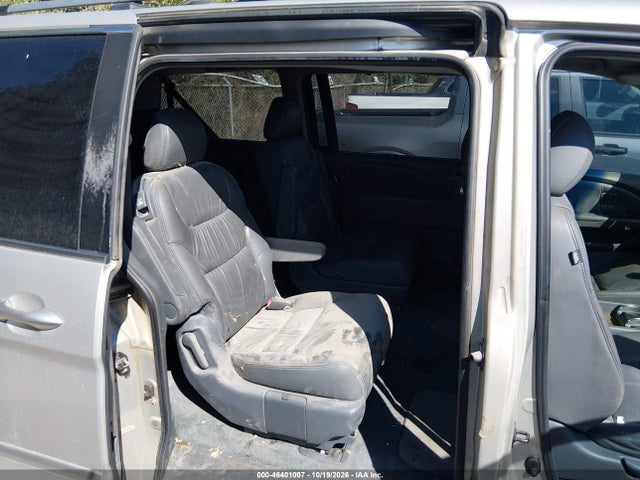 Продаж на аукціоні авто 2005 Honda Odyssey Touring, vin: 5FNRL38825B094773, номер лоту: 46401007