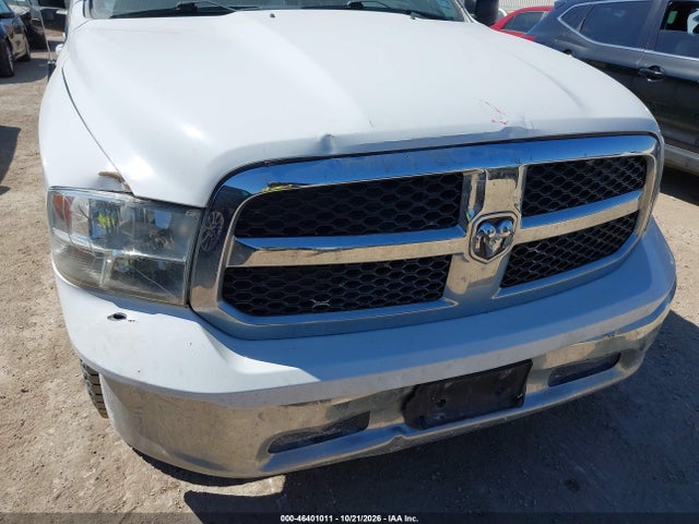 46401011 :رقم المزاد ، 1C6RR6GT1MS549384 vin ، 2021 Ram 1500 Classic Slt  4x2 6'4 Box مزاد بيع