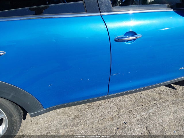 Aukcja sprzedaży 2012 Mini Cooper S Countryman, vin: WMWZC5C53CWL58081, numer aukcji: 46401023