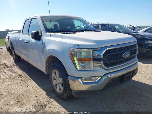 Aukcja sprzedaży 2021 Ford F-150 Xlt, vin: 1FTEX1C5XMKE66138, numer aukcji: 46401055