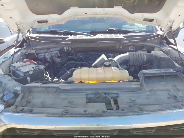 2021 Ford F-150 Xlt მანქანა იყიდება აუქციონზე, vin: 1FTEX1C5XMKE66138, აუქციონის ნომერი: 46401055