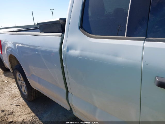 2021 Ford F-150 Xlt მანქანა იყიდება აუქციონზე, vin: 1FTEX1C5XMKE66138, აუქციონის ნომერი: 46401055