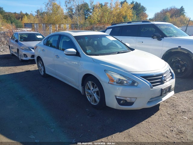 Продаж на аукціоні авто 2015 Nissan Altima 2.5 Sv, vin: 1N4AL3AP7FC499689, номер лоту: 46401063