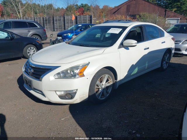 Продаж на аукціоні авто 2015 Nissan Altima 2.5 Sv, vin: 1N4AL3AP7FC499689, номер лоту: 46401063