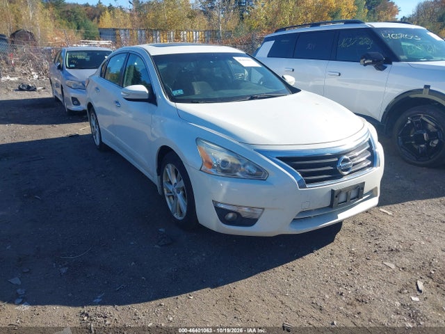 Продаж на аукціоні авто 2015 Nissan Altima 2.5 Sv, vin: 1N4AL3AP7FC499689, номер лоту: 46401063