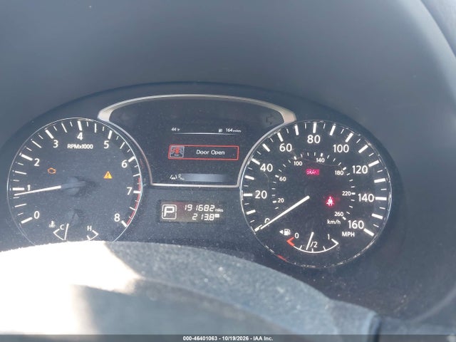 Продаж на аукціоні авто 2015 Nissan Altima 2.5 Sv, vin: 1N4AL3AP7FC499689, номер лоту: 46401063