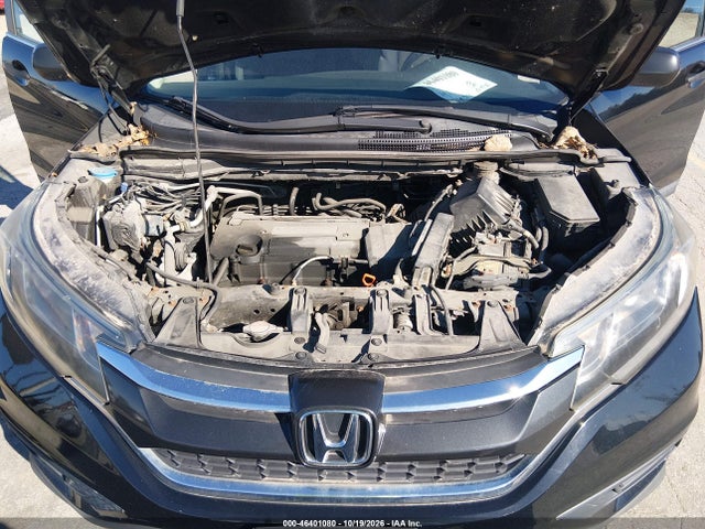 Продаж на аукціоні авто 2015 Honda Cr-v Lx, vin: 5J6RM4H34FL013384, номер лоту: 46401080