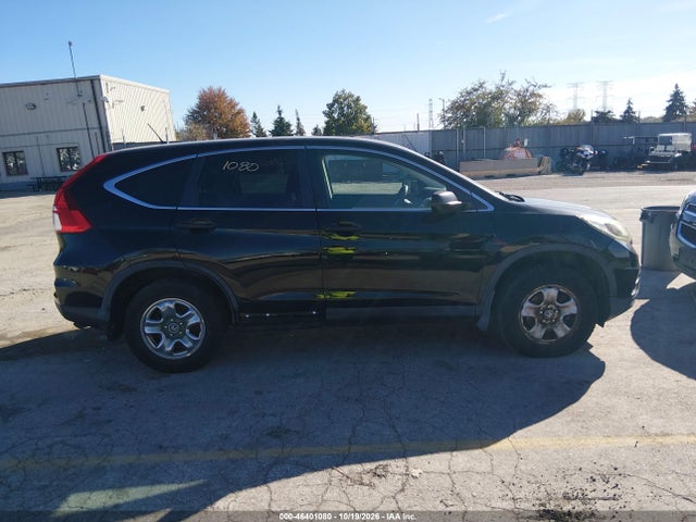 Продаж на аукціоні авто 2015 Honda Cr-v Lx, vin: 5J6RM4H34FL013384, номер лоту: 46401080