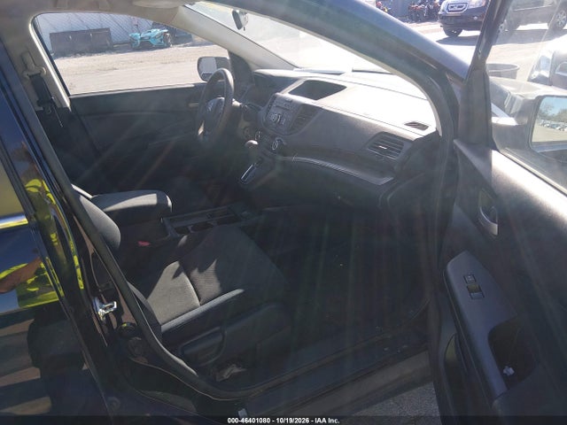 Продаж на аукціоні авто 2015 Honda Cr-v Lx, vin: 5J6RM4H34FL013384, номер лоту: 46401080