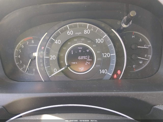 Продаж на аукціоні авто 2015 Honda Cr-v Lx, vin: 5J6RM4H34FL013384, номер лоту: 46401080
