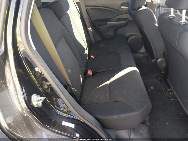 Продаж на аукціоні авто 2015 Honda Cr-v Lx, vin: 5J6RM4H34FL013384, номер лоту: 46401080