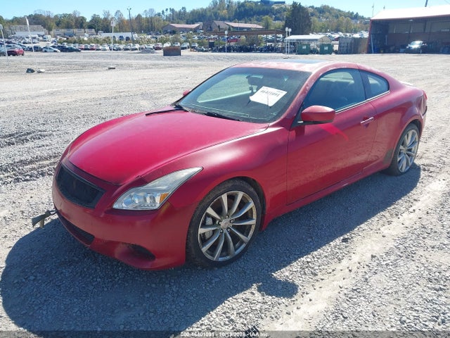 Продаж на аукціоні авто 2008 Infiniti G37 Journey, vin: JNKCV64E18M100344, номер лоту: 46401091