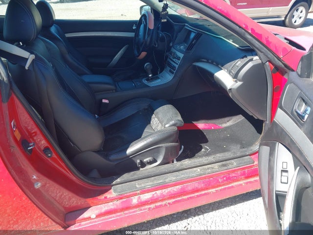 Продаж на аукціоні авто 2008 Infiniti G37 Journey, vin: JNKCV64E18M100344, номер лоту: 46401091