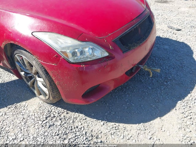 Продаж на аукціоні авто 2008 Infiniti G37 Journey, vin: JNKCV64E18M100344, номер лоту: 46401091