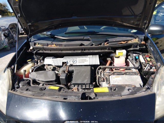 Продаж на аукціоні авто 2010 Toyota Prius Iii, vin: JTDKN3DU0A0103249, номер лоту: 46401105