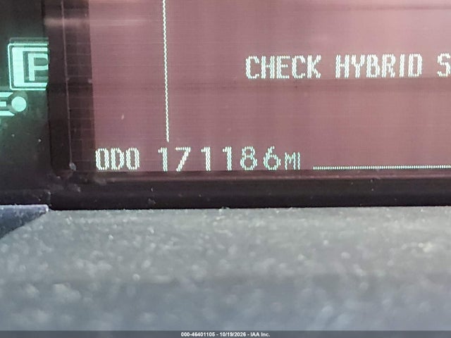 Продаж на аукціоні авто 2010 Toyota Prius Iii, vin: JTDKN3DU0A0103249, номер лоту: 46401105