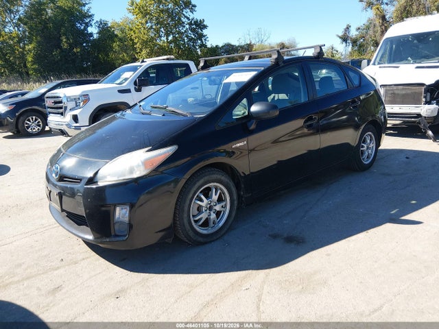 Продаж на аукціоні авто 2010 Toyota Prius Iii, vin: JTDKN3DU0A0103249, номер лоту: 46401105