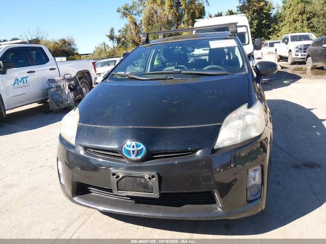 Продаж на аукціоні авто 2010 Toyota Prius Iii, vin: JTDKN3DU0A0103249, номер лоту: 46401105