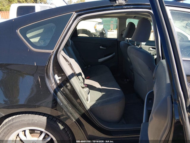 Продаж на аукціоні авто 2010 Toyota Prius Iii, vin: JTDKN3DU0A0103249, номер лоту: 46401105
