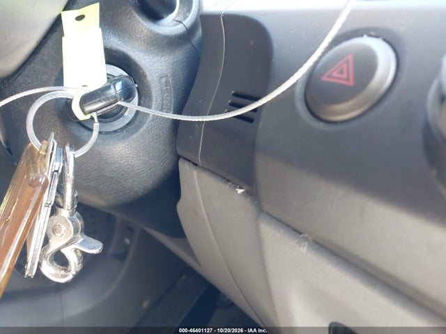 2007 Honda Civic Ex მანქანა იყიდება აუქციონზე, vin: 1HGFA16867L088248, აუქციონის ნომერი: 46401127