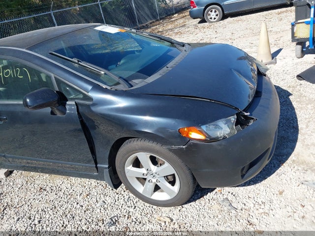 2007 Honda Civic Ex მანქანა იყიდება აუქციონზე, vin: 1HGFA16867L088248, აუქციონის ნომერი: 46401127
