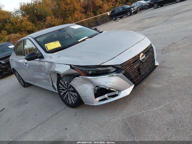46401139 :رقم المزاد ، 1N4BL4DV7SN403532 vin ، 2025 Nissan Altima Sv Fwd مزاد بيع