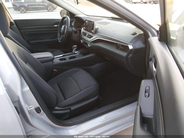 Aukcja sprzedaży 2025 Nissan Altima Sv Fwd, vin: 1N4BL4DV7SN403532, numer aukcji: 46401139