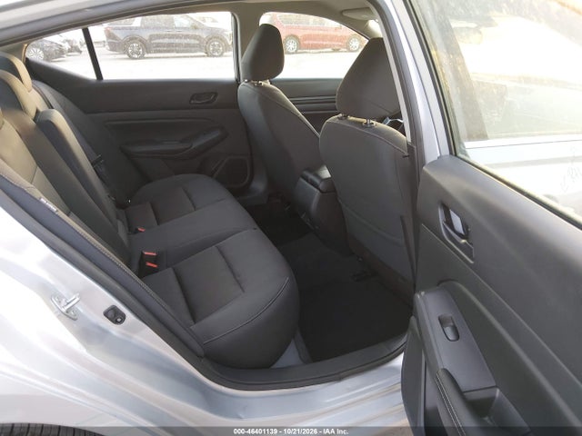 Aukcja sprzedaży 2025 Nissan Altima Sv Fwd, vin: 1N4BL4DV7SN403532, numer aukcji: 46401139