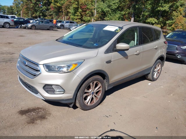 Aukcja sprzedaży 2017 Ford Escape Se, vin: 1FMCU0GD5HUB85818, numer aukcji: 46401143
