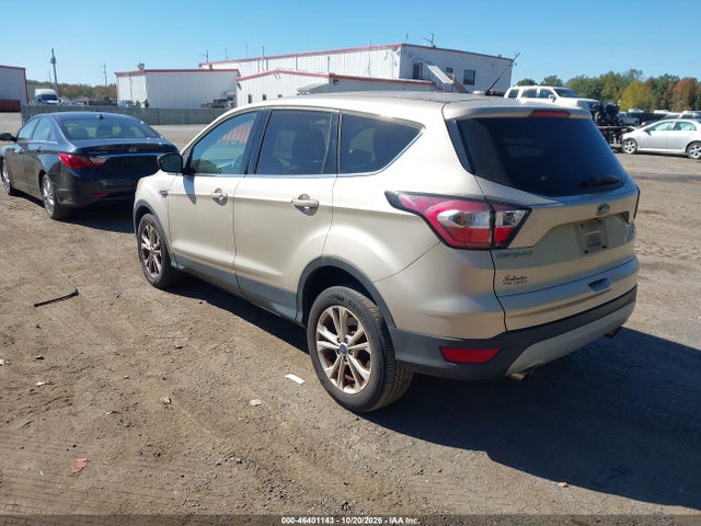 Aukcja sprzedaży 2017 Ford Escape Se, vin: 1FMCU0GD5HUB85818, numer aukcji: 46401143