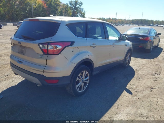 Aukcja sprzedaży 2017 Ford Escape Se, vin: 1FMCU0GD5HUB85818, numer aukcji: 46401143