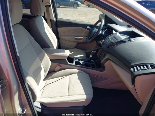 Aukcja sprzedaży 2017 Ford Escape Se, vin: 1FMCU0GD5HUB85818, numer aukcji: 46401143