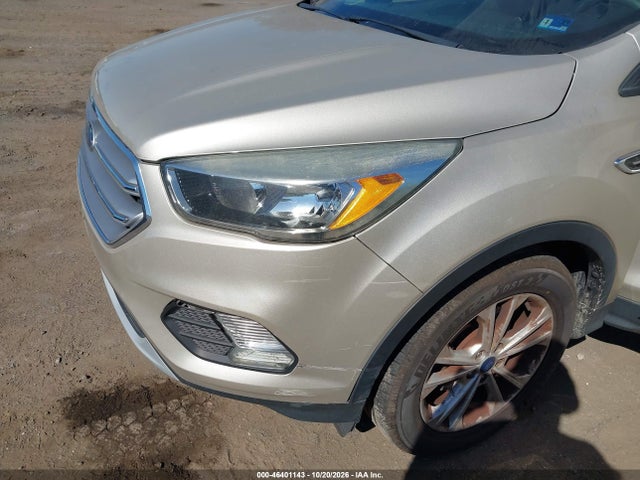 Aukcja sprzedaży 2017 Ford Escape Se, vin: 1FMCU0GD5HUB85818, numer aukcji: 46401143
