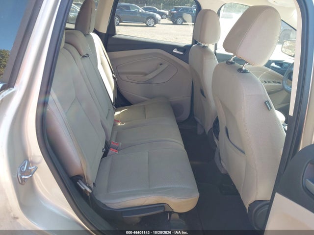 Aukcja sprzedaży 2017 Ford Escape Se, vin: 1FMCU0GD5HUB85818, numer aukcji: 46401143