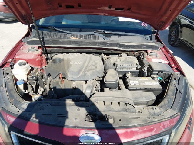 Aukcja sprzedaży 2015 Kia Optima Lx, vin: 5XXGM4A78FG466966, numer aukcji: 46401154