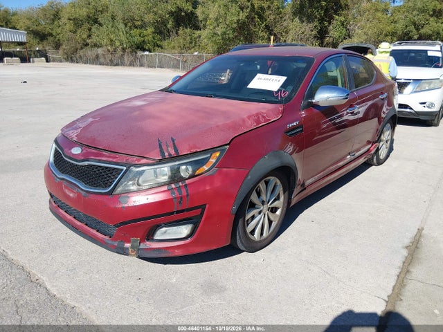 Aukcja sprzedaży 2015 Kia Optima Lx, vin: 5XXGM4A78FG466966, numer aukcji: 46401154