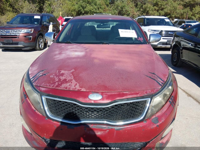 Aukcja sprzedaży 2015 Kia Optima Lx, vin: 5XXGM4A78FG466966, numer aukcji: 46401154