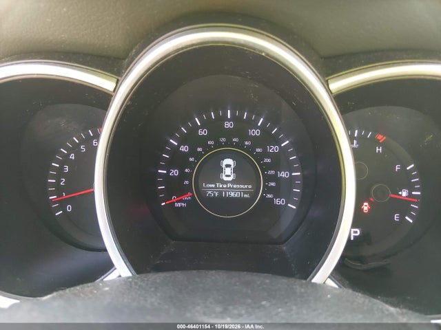 Aukcja sprzedaży 2015 Kia Optima Lx, vin: 5XXGM4A78FG466966, numer aukcji: 46401154