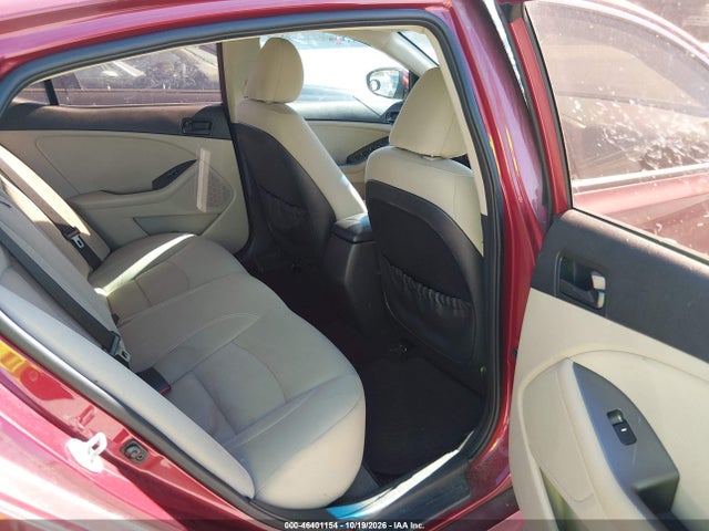 Aukcja sprzedaży 2015 Kia Optima Lx, vin: 5XXGM4A78FG466966, numer aukcji: 46401154