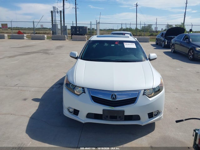 Продаж на аукціоні авто 2012 Acura Tsx 2.4, vin: JH4CU2F80CC021782, номер лоту: 46401164